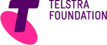 Ask Izzy - Telstra Foundation