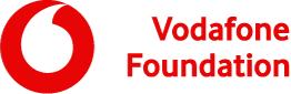 Ask Izzy - Vodafone Foundation