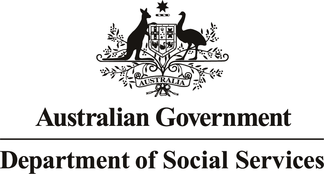 Ask Izzy - Australian Government
